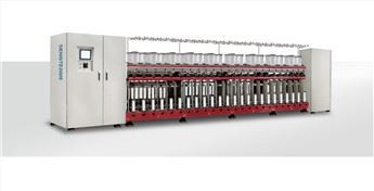 Dzijas Twister mašīnas cena