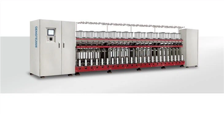 Mēs esam Precision CNC Twsiting Machine ražotājs. Produktam ir daudz priekšro...
